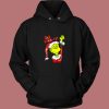 Dr Seuss The Grinch Girls Kids Christmas Vintage Hoodie