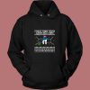 Drake I Know When Those Sleigh Bells Ring Vintage Hoodie