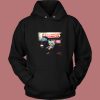 Drink Dunkin Donuts Michael Myers And Jason Voorhees Vintage Hoodie