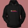 Drunkin Grownups Vintage Hoodie