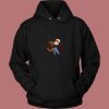 Dustin And His Pet Dartagnan Dart Stranger Things Vintage Hoodie