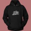 Eat Sleep Mechanic Vintage Hoodie