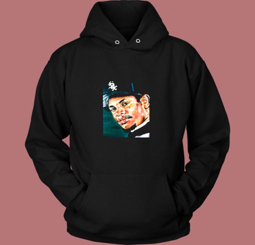 Eazy E Photos Vintage Hoodie