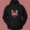 Eddie Van Halen Thank You For The Memories Vintage Hoodie