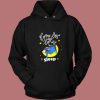 Eeyore If You Love Me Let Me Sleep Vintage Hoodie