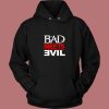 Eminem Rapper Bad Meets Evil Album Vintage Hoodie