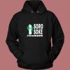 Endsars Soro Soke Police Reform In Nigeria Vintage Hoodie