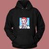 Eurythmics Vintage Hoodie