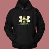 Everything Under Grinch Under Armour Vintage Hoodie