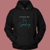 Excuse Me Im Speaking Kamala Harris Vintage Hoodie