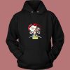 Family Guy Stewie Chucky Halloween Vintage Hoodie