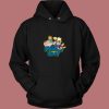 Family Guy The Griffin Family American Comedy Vintage Hoodie