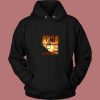 Fan Dune Arrakis Sand Worm Vintage Hoodie