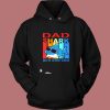 Fathers Day Dad Shark Doo Doo Doo Vintage Hoodie