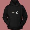 Fencing Sport Epee Foil Saber Lover Vintage Hoodie