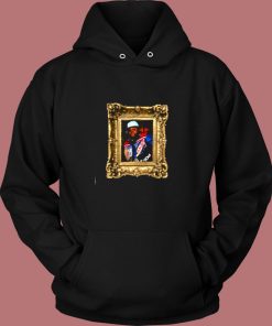 Fred The Godson Rest In Peace Rap Hip Hop Music Vintage Hoodie