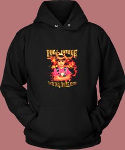 Full House Youre In Big Trouble Mister Vintage Hoodie