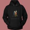 Funny Samurai Dancing Vintage Hoodie