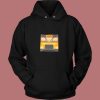 Funny School Bus Drivers Vintage Hoodie