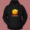 Funny Trump Halloween Trumpkin Vintage Hoodie