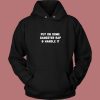 Gangster Rap Vintage Hoodie