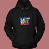 Goosebumps Skateboard Skeleton Vintage Hoodie