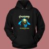 Goosebumps The Haunted Mask 1993 Vintage Hoodie