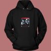 Gravediggaz Nowhere To Run Hip Hop Vintage Hoodie