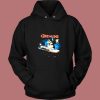 Gremlins Gizmo Keyboard Funny Vintage Hoodie