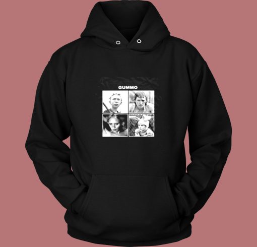 Gummo Let It Be Vintage Hoodie