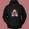 Halloween Satan Bring Me The Horizon Vintage Hoodie