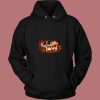 Halloween Town Pumpkin Vintage Hoodie