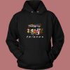 Happy Thanksgiving Friends Tv Show Jeff Dunham Vintage Hoodie