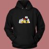 I Got A Rock Funny Trick Or Treat Halloween Vintage Hoodie