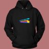 I Know More Than You Vintage Hoodie