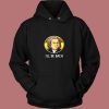 Ill Be Bach Vintage Hoodie