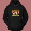 Immigrants We Get The Job Done Vintage Hoodie