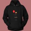 It Pennywise And Walking Dead Parody Negan Down Here Stephen Vintage Hoodie