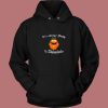 Its Always Gritty In Philadelphia Hockey Mascot Vintage Hoodie