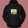 J Balvin Tour 2019 Vintage Hoodie