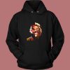 James Lebron Lion King Los Angeles Lakers Vintage Hoodie