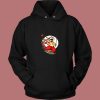 Japanese Samurai Katanas And Tattoos Vintage Hoodie