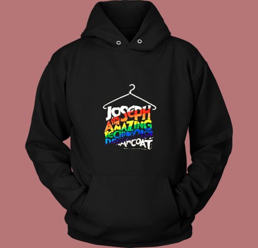 Jason Donovan Joseph Vintage Hoodie