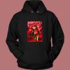 Jason Vorhees Live Halloween Vintage Hoodie