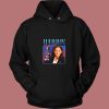 Kamala Harris Homage Vintage Hoodie