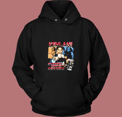 Kehlani 90s Vintage Vintage Hoodie