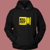 Kill Feet Vintage Hoodie