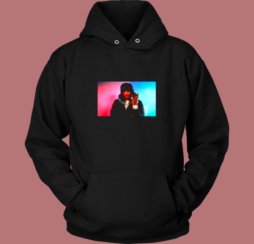 King Von Rip 1994 2020 Vintage Hoodie