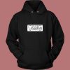 Kramer Assman License Plate Vintage Hoodie