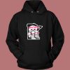 La Makina Win Twin Baseball Garv Sauce Vintage Hoodie